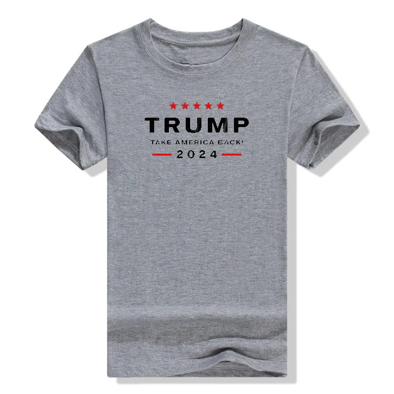 Trump Support Take America Back T-Shirt
