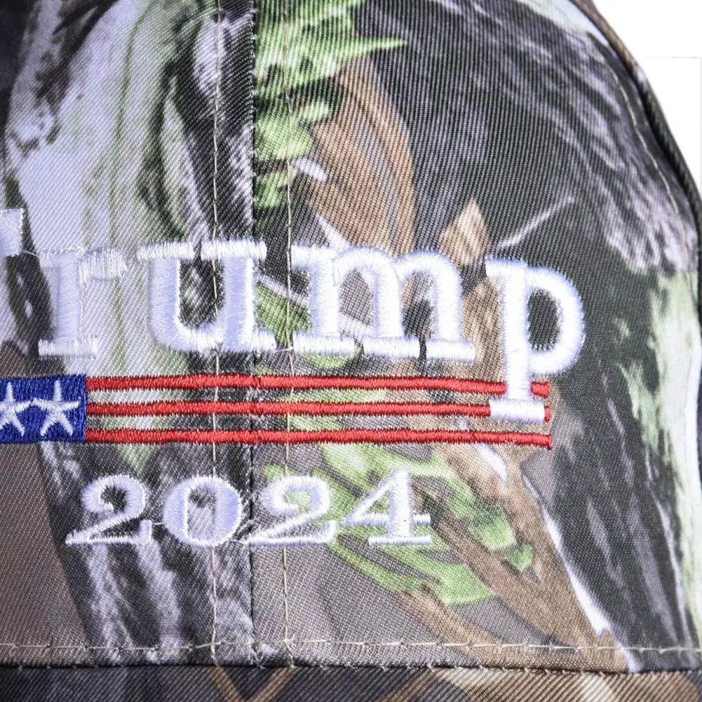 Trump Caps