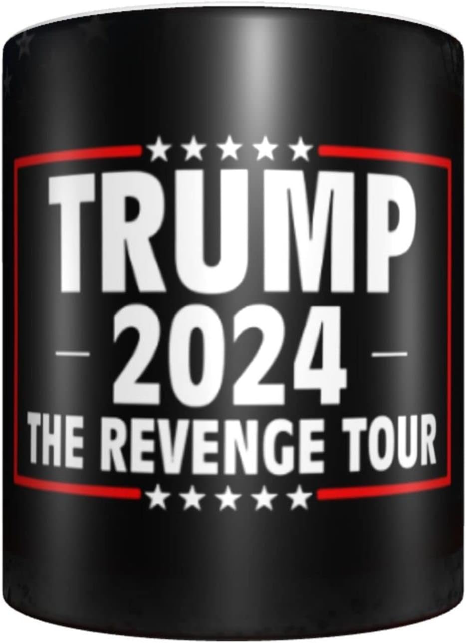 2024 Trump Save America Again Ceramic Coffee Mug