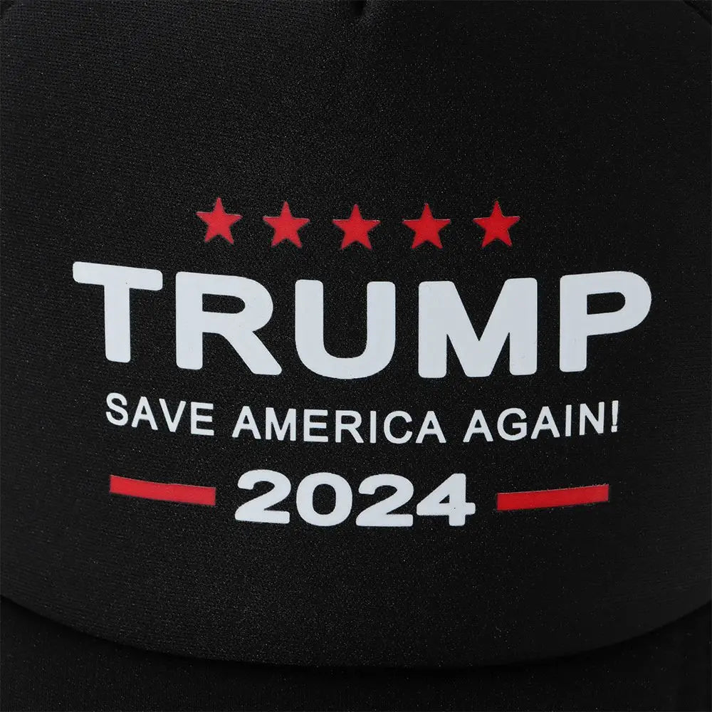 Trump 2024 Snapback Cap