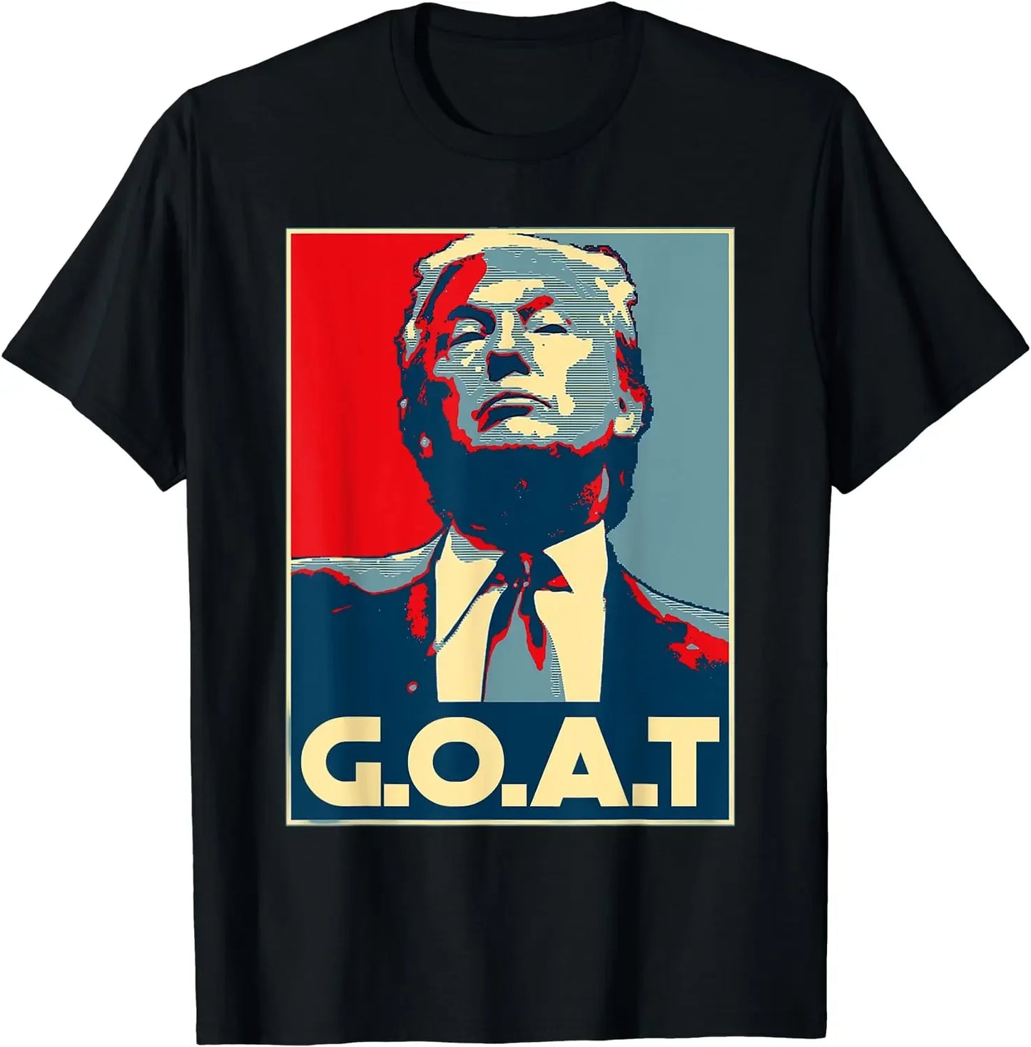 Support Liberty Trump Shirts